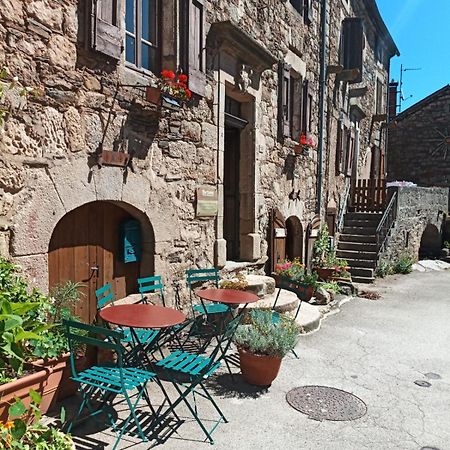 The Tavern Castelnau-Pegayrols Екстер'єр фото