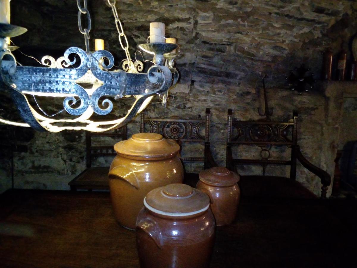 The Tavern Castelnau-Pegayrols Екстер'єр фото