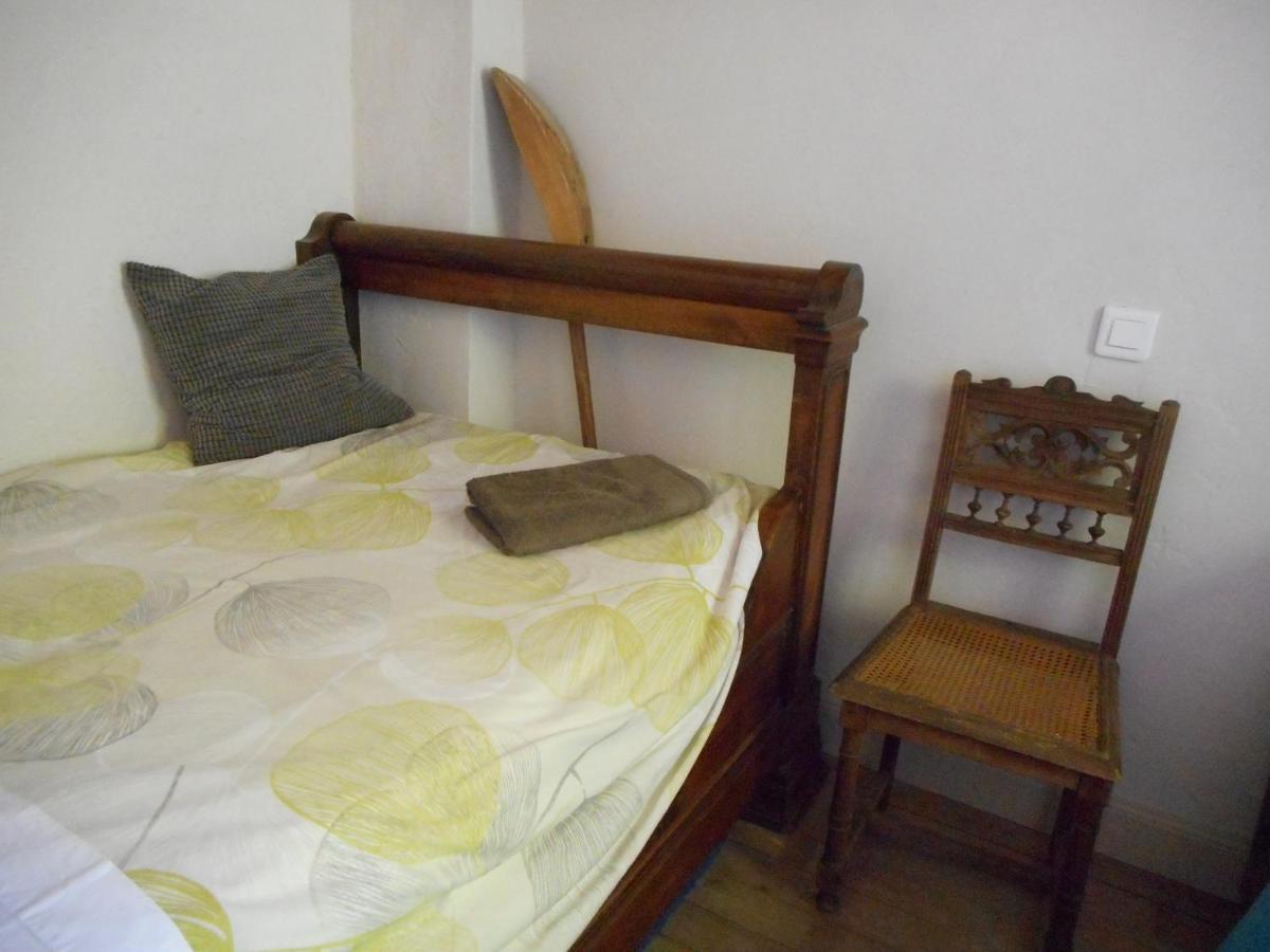 The Tavern Castelnau-Pegayrols Екстер'єр фото