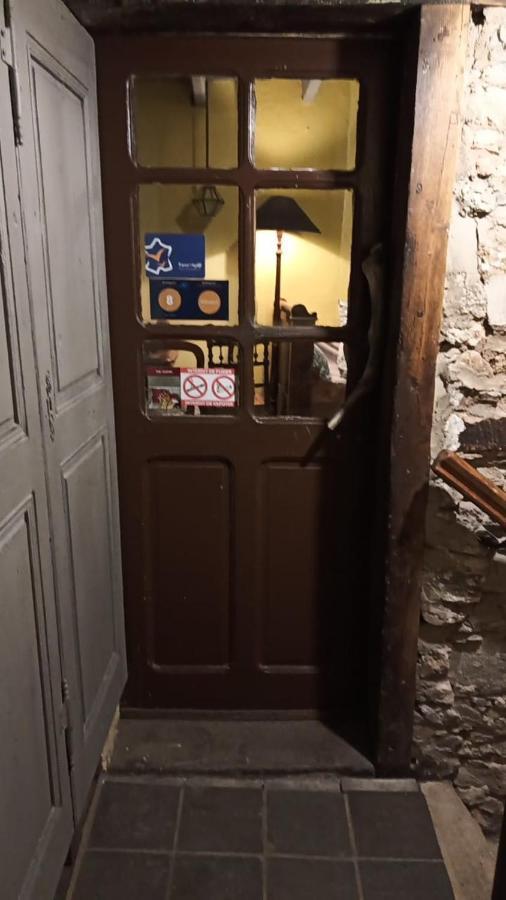 The Tavern Castelnau-Pegayrols Екстер'єр фото