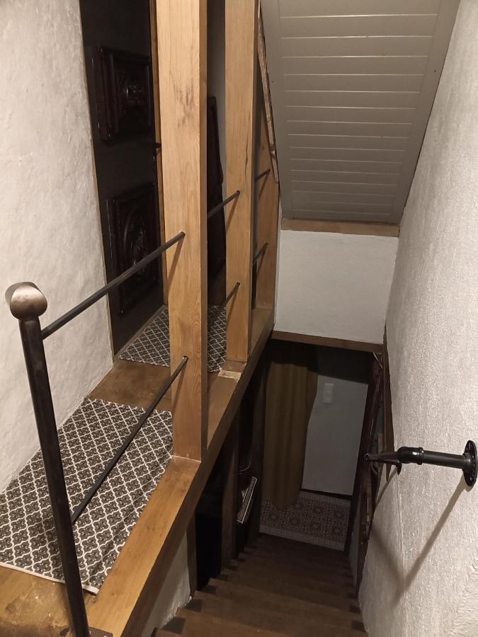 The Tavern Castelnau-Pegayrols Екстер'єр фото