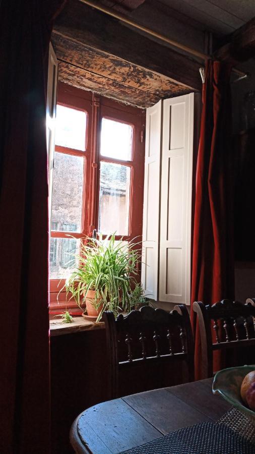 The Tavern Castelnau-Pegayrols Екстер'єр фото