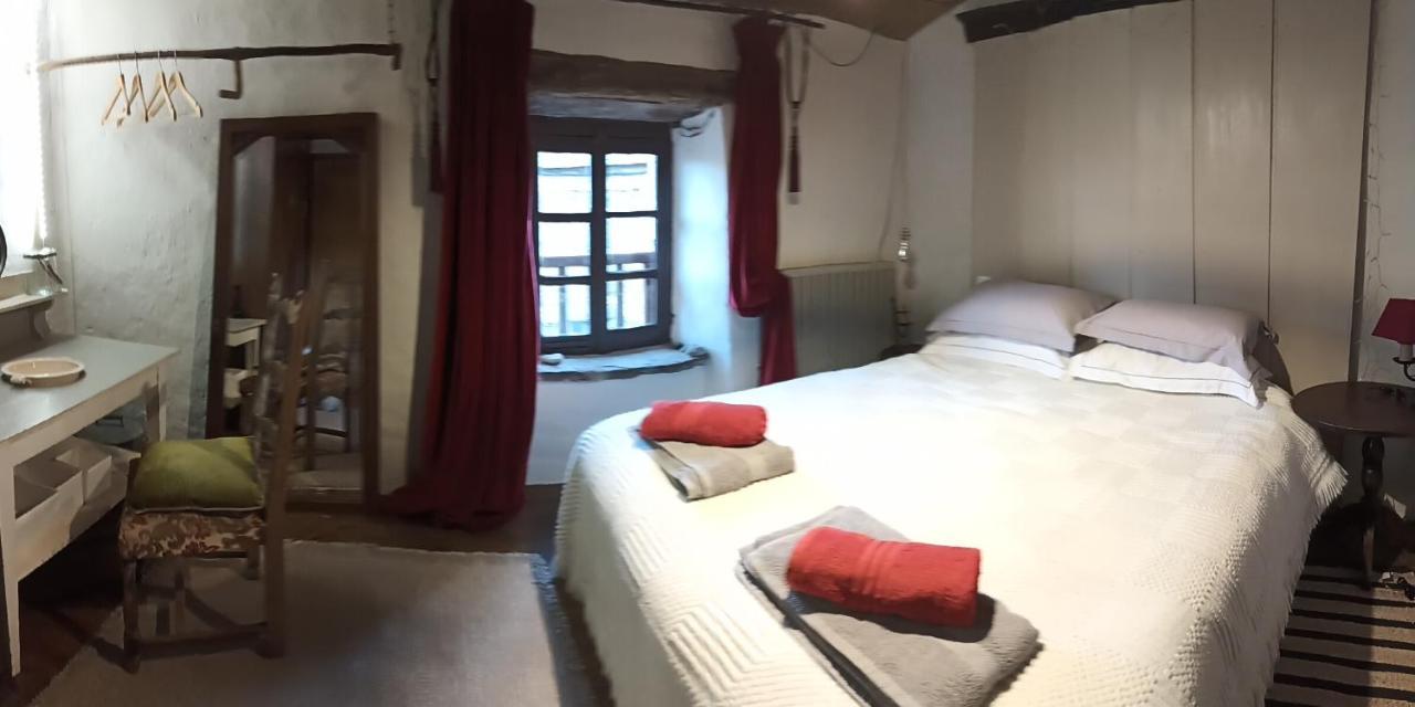 The Tavern Castelnau-Pegayrols Екстер'єр фото