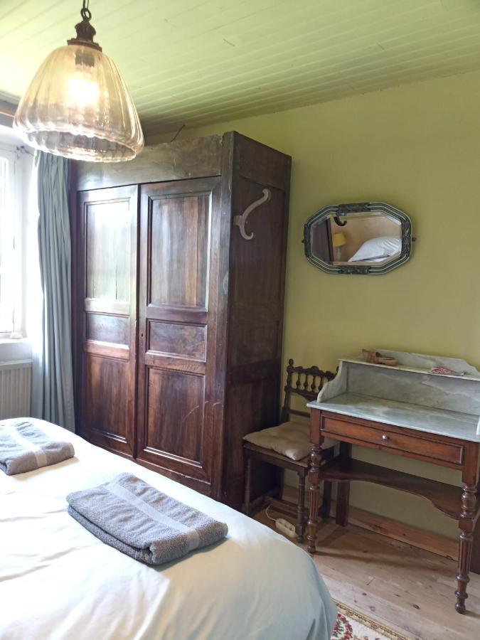 The Tavern Castelnau-Pegayrols Екстер'єр фото