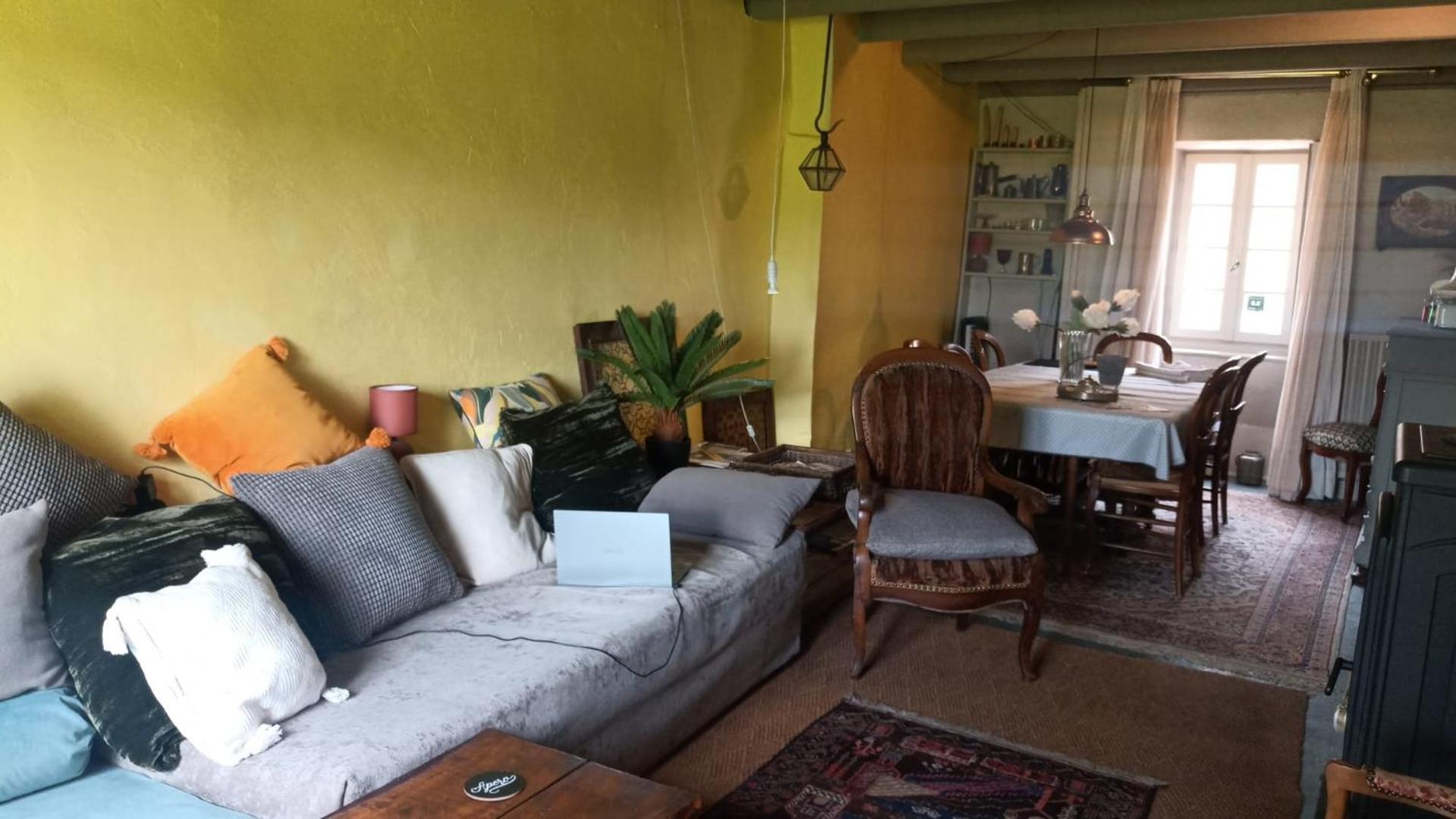The Tavern Castelnau-Pegayrols Екстер'єр фото