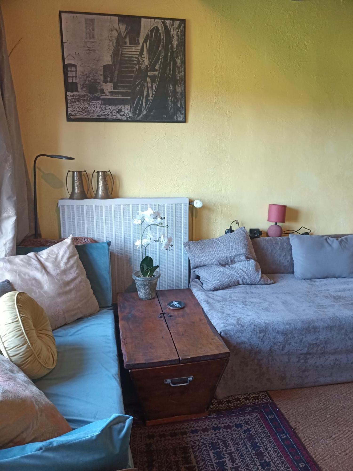 The Tavern Castelnau-Pegayrols Екстер'єр фото