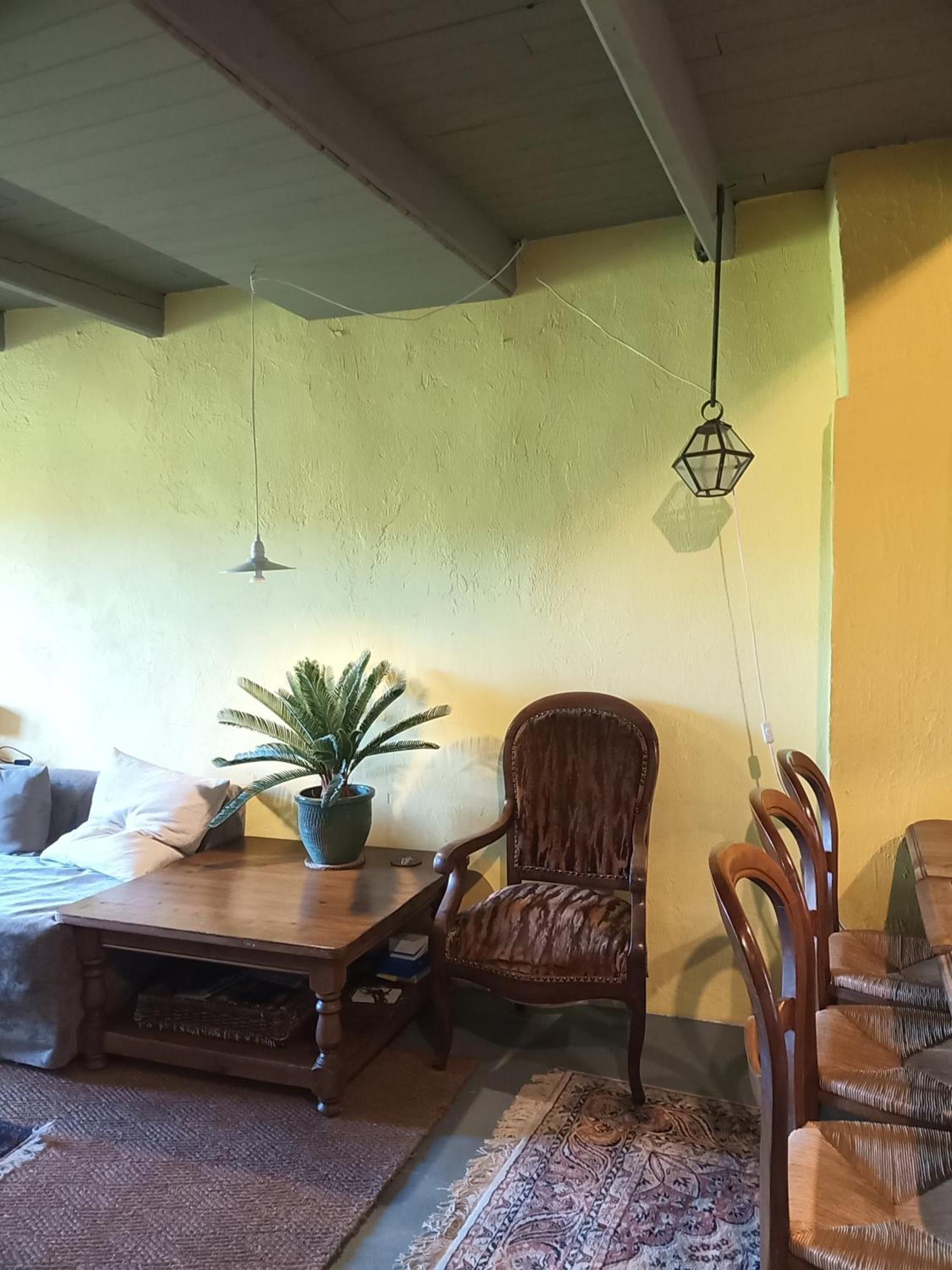 The Tavern Castelnau-Pegayrols Екстер'єр фото