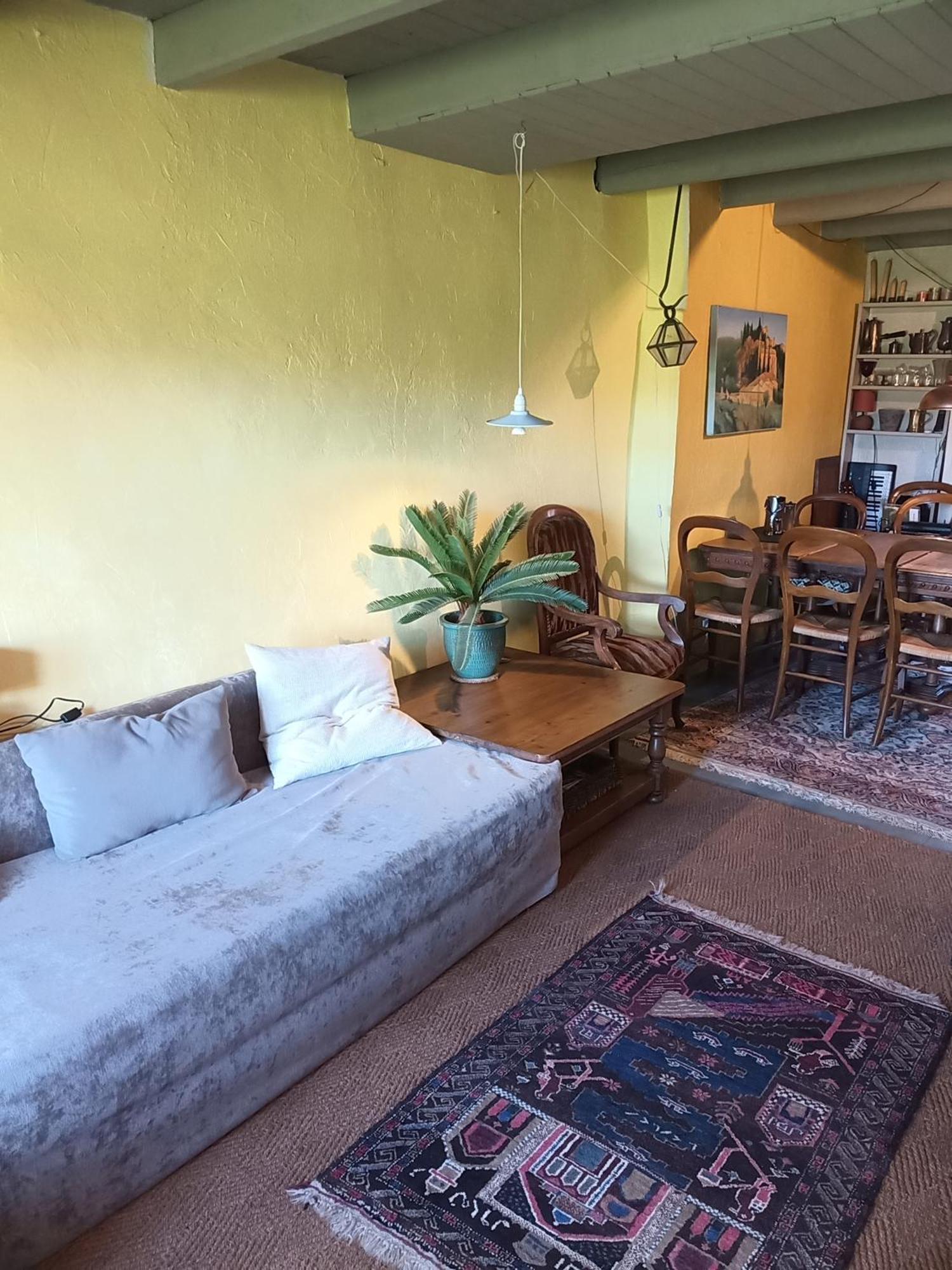 The Tavern Castelnau-Pegayrols Екстер'єр фото