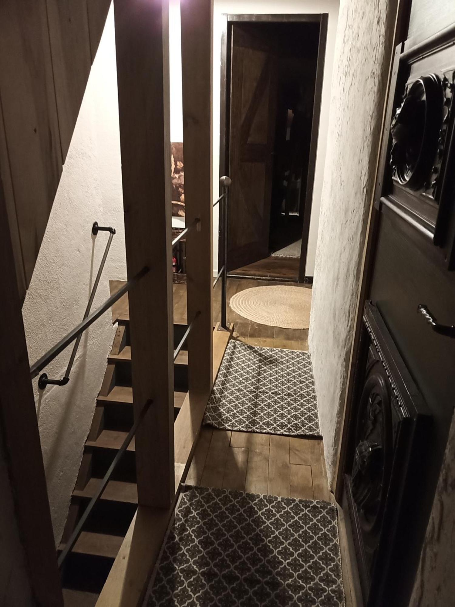 The Tavern Castelnau-Pegayrols Екстер'єр фото
