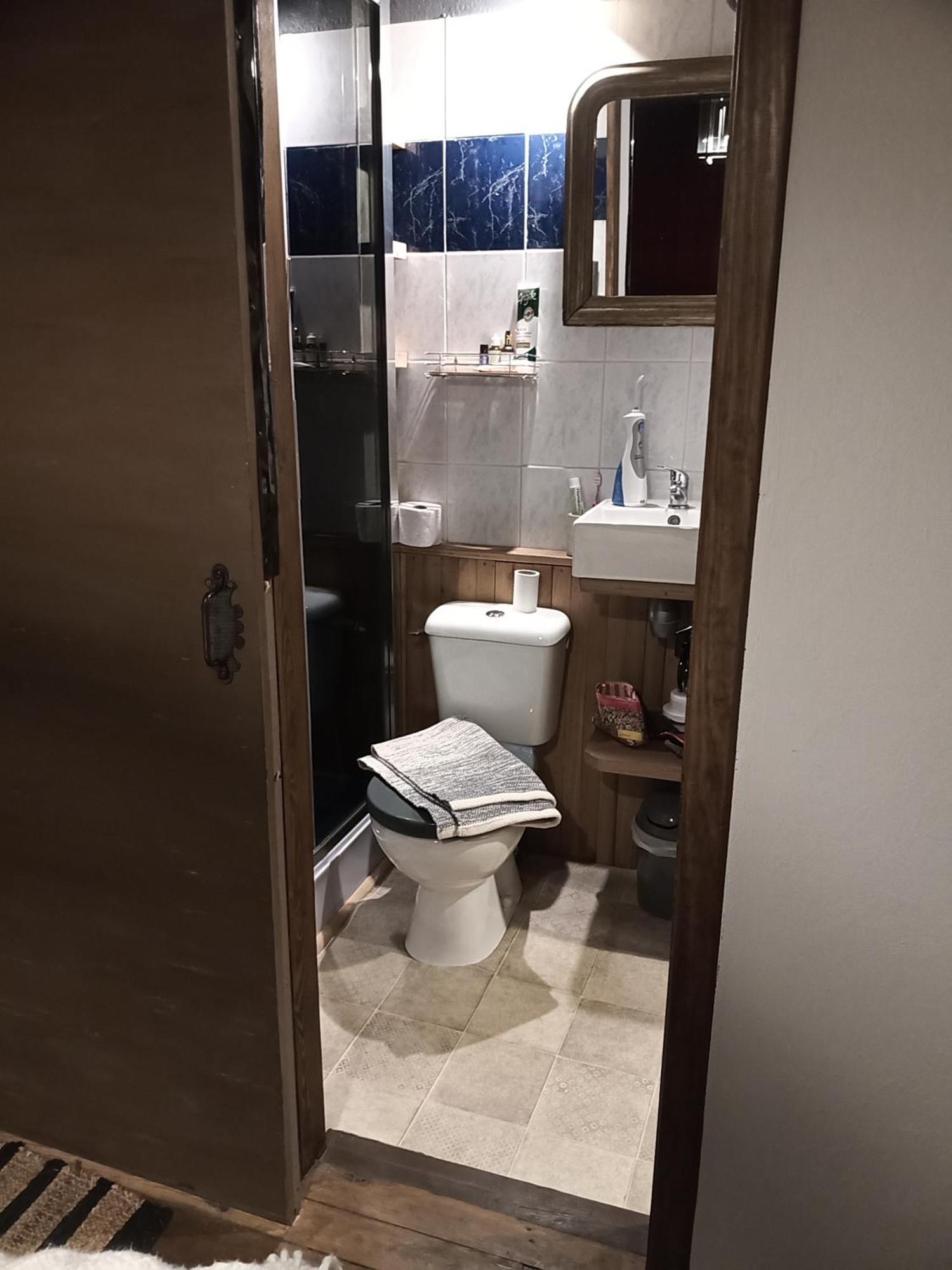 The Tavern Castelnau-Pegayrols Екстер'єр фото